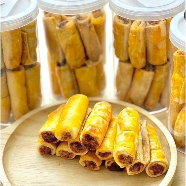 10 พายสับปะรด ยี่ห้อไหนอร่อย ปี 2026 หอมเนย เปรี้ยวอมหวานอย่างลงตัว 3