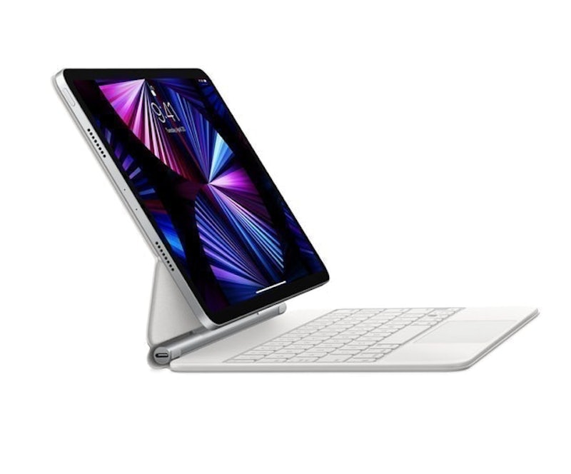 อุปกรณ์เสริม iPad Magic Keyboard 1