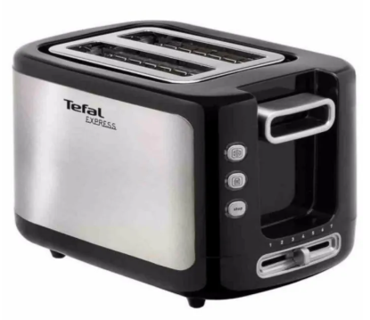 Express Toaster 1
