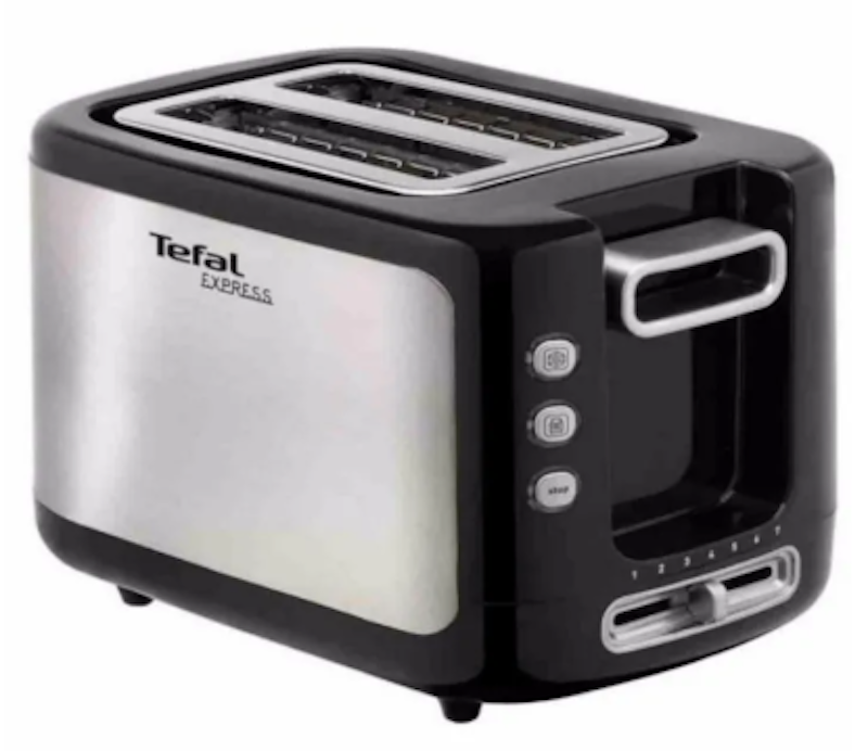 Express Toaster 1