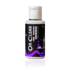 Liquid Toothpaste