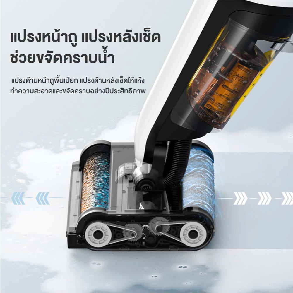 Wet & Dry Vacuum Cleaner 3