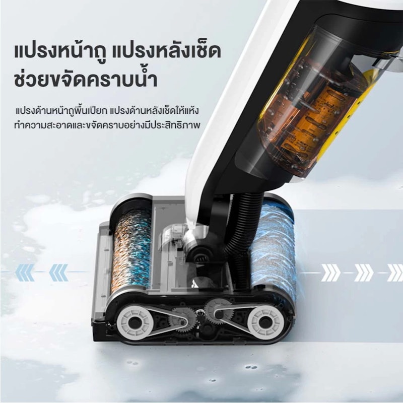 Wet & Dry Vacuum Cleaner 3