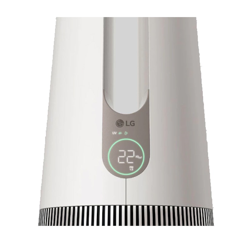 เครื่องฟอกอากาศ รุ่น PuriCare AeroTower 2