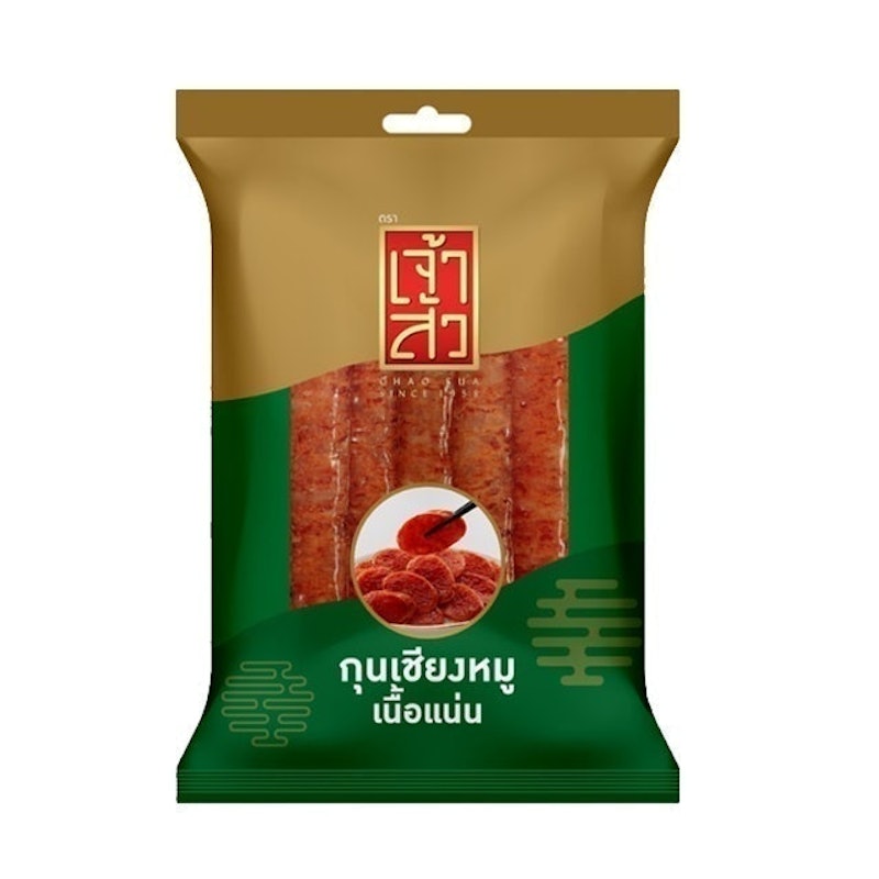กุนเชียงหมูเนื้อแน่น 1