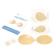 Jollynn บราปีกนก Seamless Adhesive Bra 1