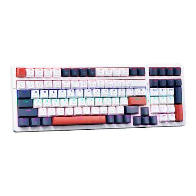 คีย์บอร์ด รุ่น TYPE CMK1 1