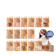 Chicky Dog Snacks Jerky สันในไก่นิ่ม 1