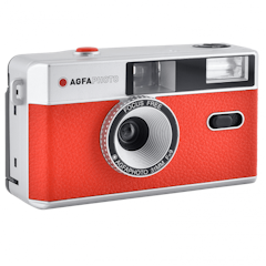 กล้องทอย รุ่น Analogue