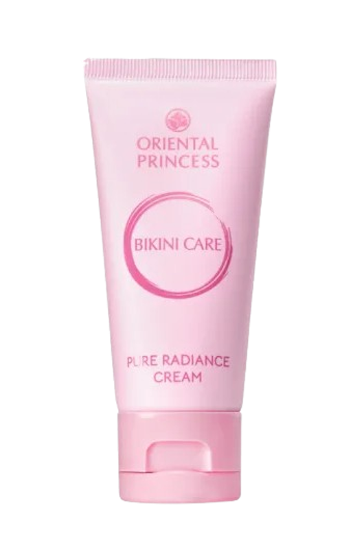Bikini Care Pure Radiance Cream 1