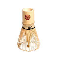 Matcha Whisk Chasen แปรงชงชามัทฉะ