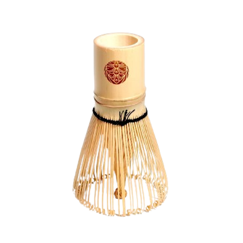 Matcha Whisk Chasen แปรงชงชามัทฉะ 1