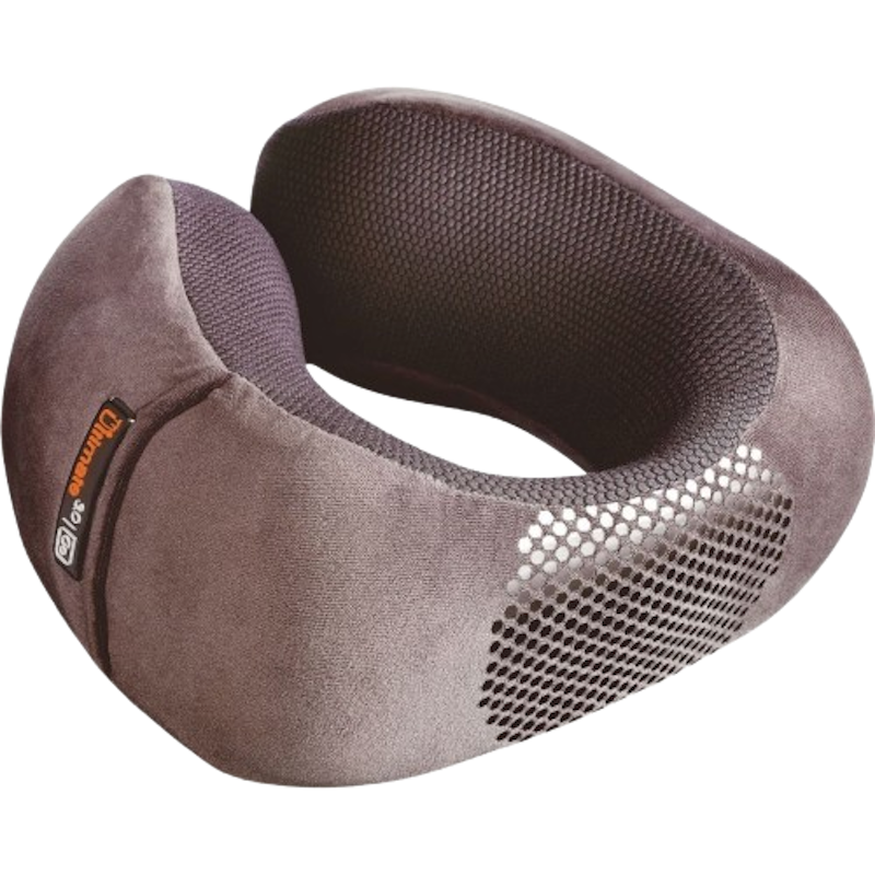 Ultimate 3.0 Memory Foam Travel Pillow 2