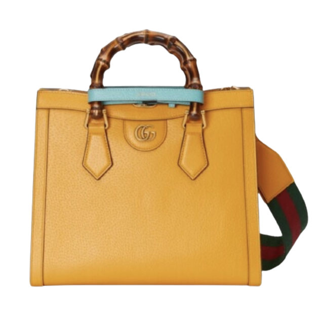 กระเป๋า รุ่น Gucci Diana Small Tote Bag 4