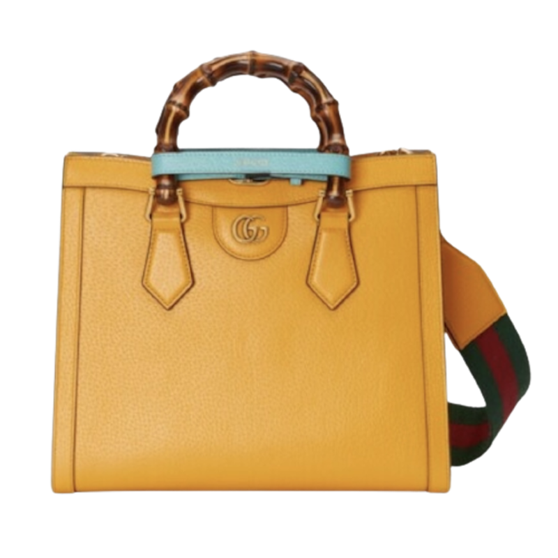 กระเป๋า รุ่น Gucci Diana Small Tote Bag 4