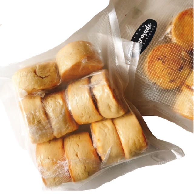 สโคน แพ็ก 10 ชิ้น 1