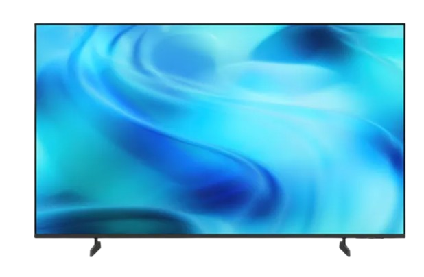 10 ทีวี Samsung รุ่นไหนดี ปี 2026 ทีวีซัมซุง 4