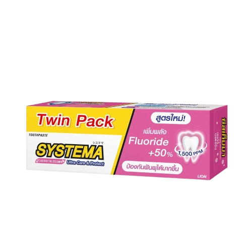 10 ยาสีฟันป้องกันฟันผุ ยี่ห้อไหนดี ปี 2026 ลดฟันผุ ทันตแพทย์แนะนํา 4