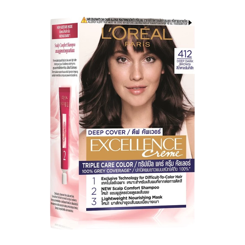 Excellence Crème 1