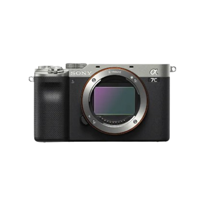 กล้อง Mirrorless 1