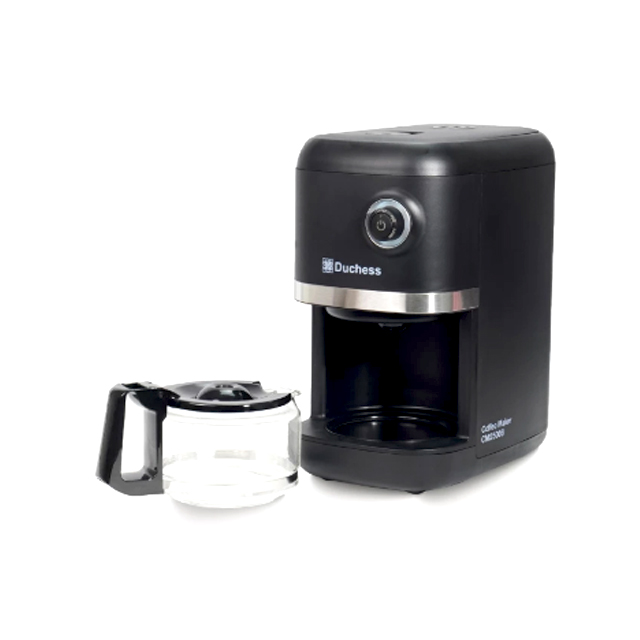เครื่องชงกาแฟพร้อมเครื่องบด 1