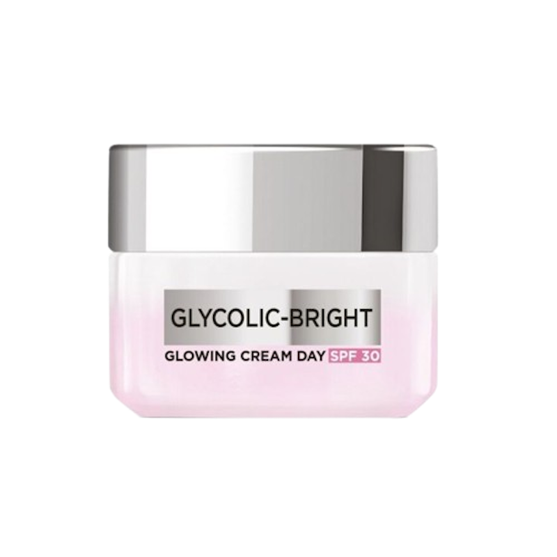 Glycolic Bright Glowing Cream 1