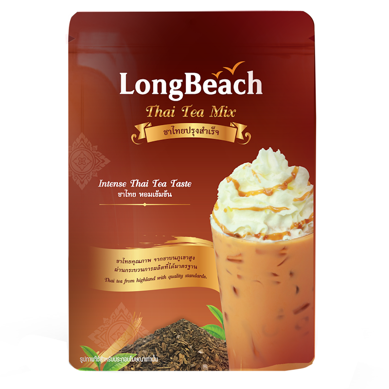 Thai Tea 1
