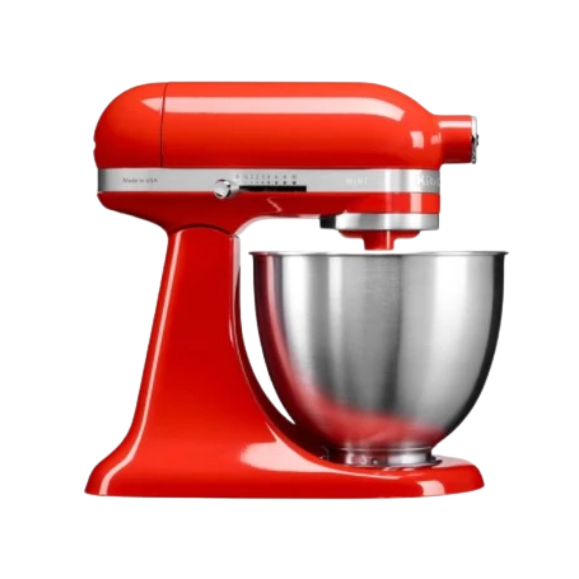 Stand Mixer 1