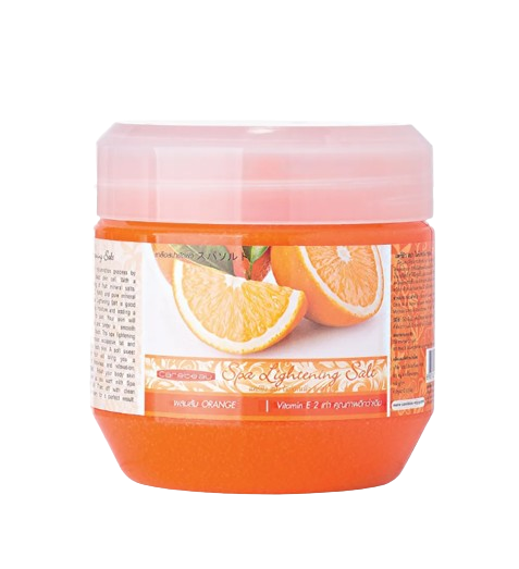 10 สครับผิว ยี่ห้อไหนดี ปี 2026 Body Scrub 5