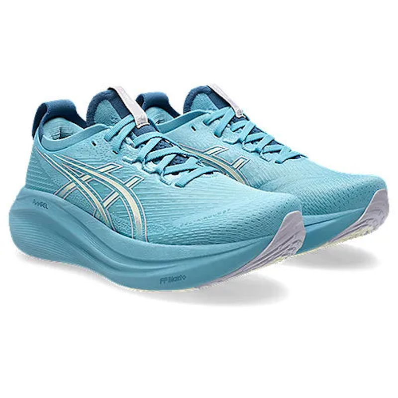 Gel - Nimbus 27 Womens 2