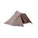 Coleman Wide Tepee 3025 1