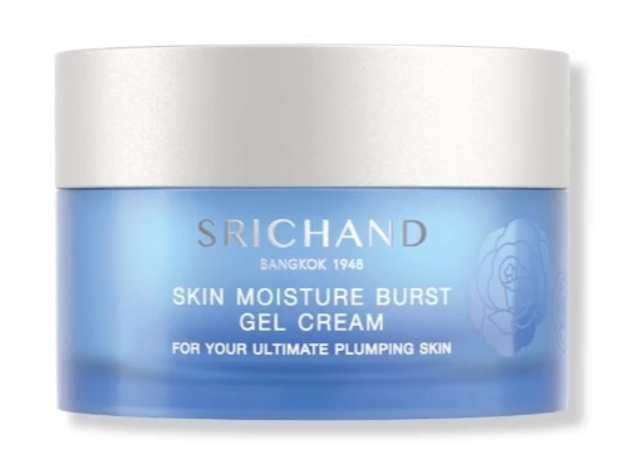 Skin Moisture Burst Gel Cream 1