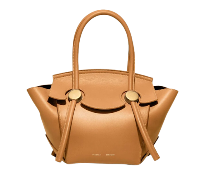 10 Proenza Schouler รุ่นไหนดี ปี 2026 รวมกระเป๋า รุ่นฮิต 5