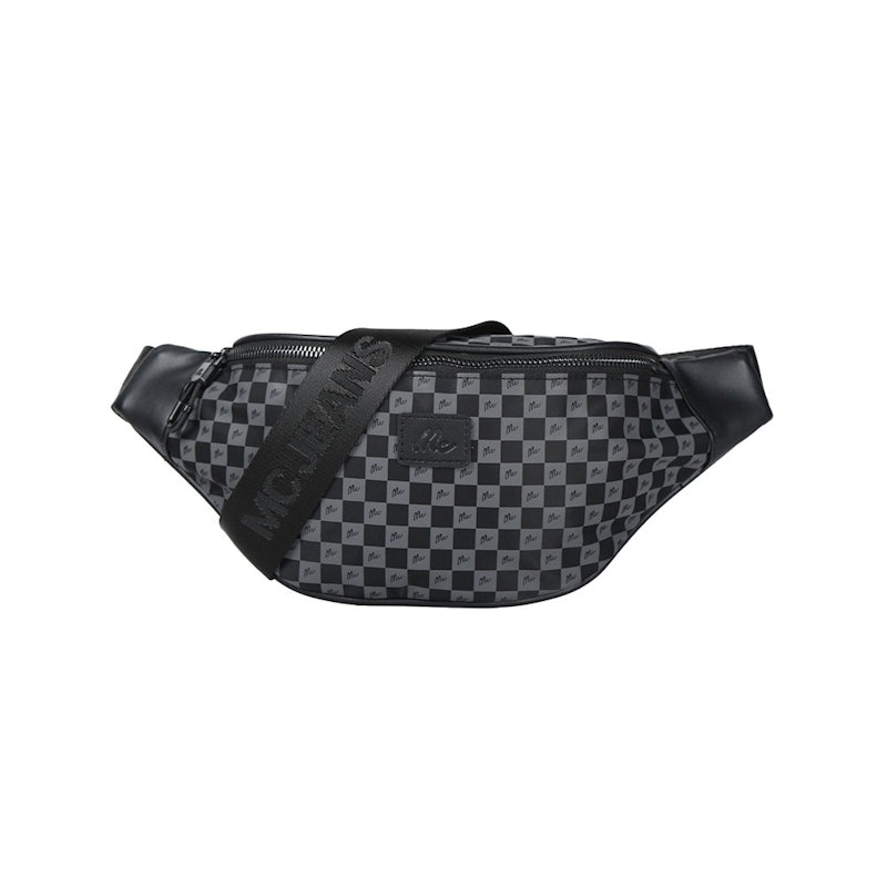 Monogram 1