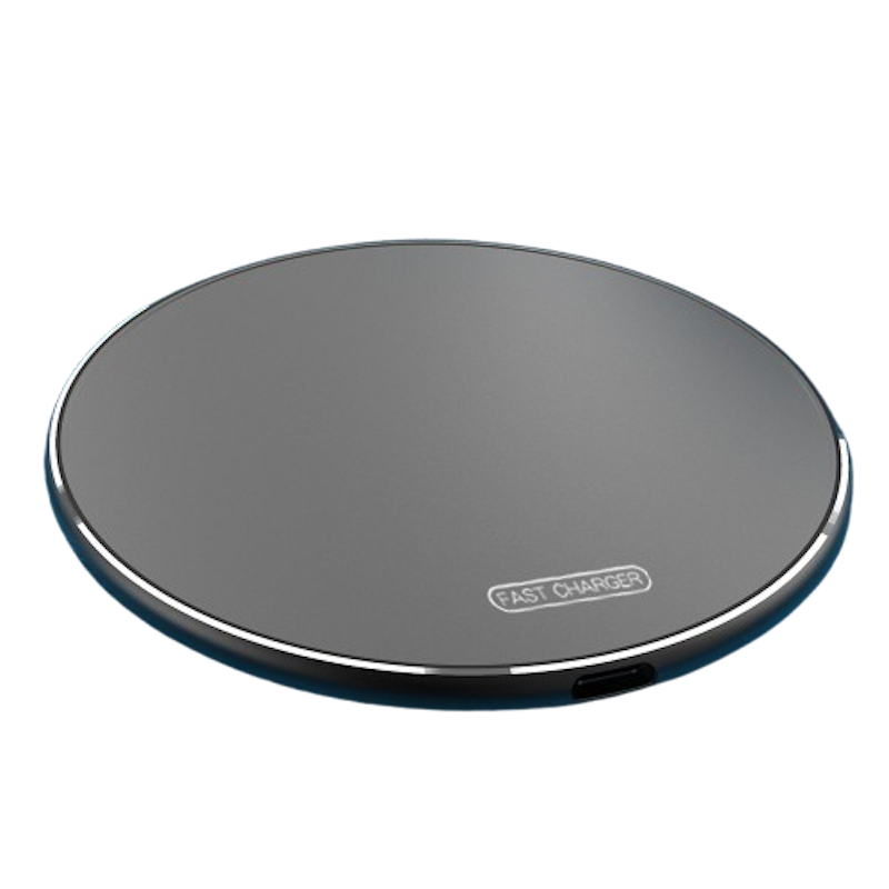 ที่ชาร์จไร้สาย X8 Quick Wireless Charger 1