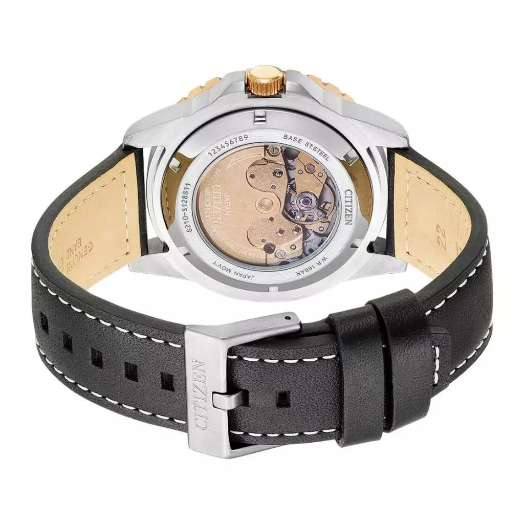 Automatic Men's Watch 2