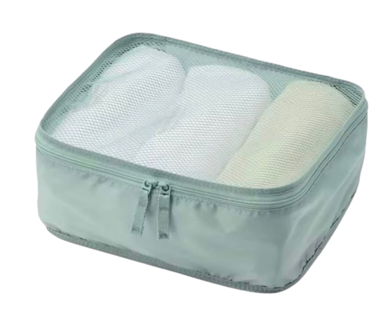 Polyester Foldable Gusset Case M 2