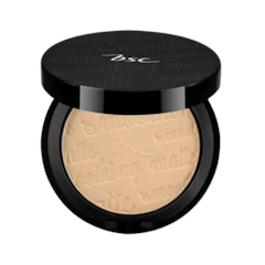 Smoothing Matte Powder