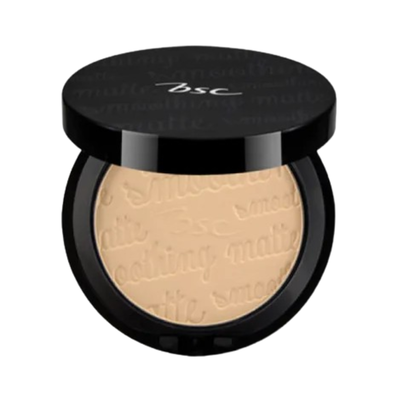 Smoothing Matte Powder 1