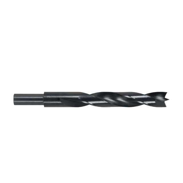 ดอกสว่านเจาะไม้ รุ่น X29 BLACK OXIDE 2