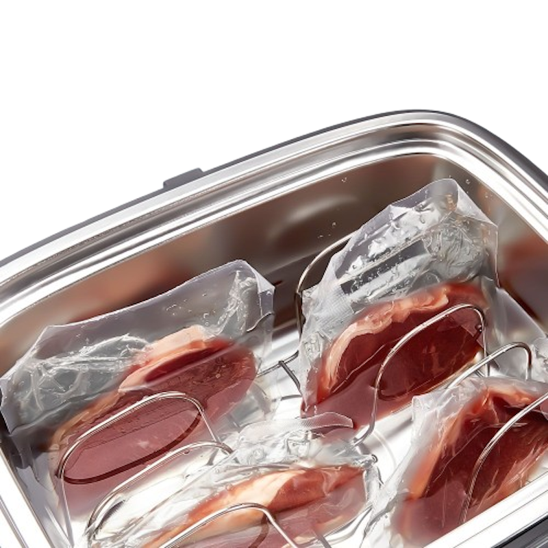 Sous Vide Cooker 3