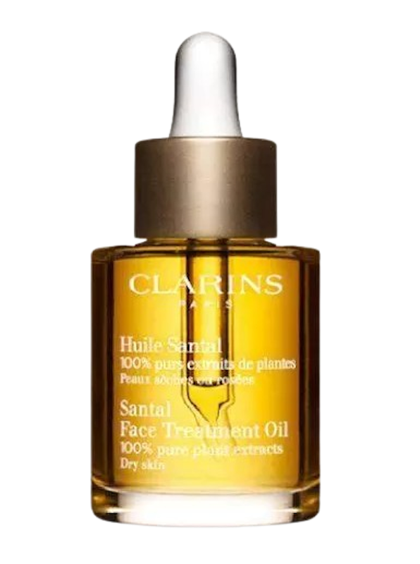SANTAL FACE TREATMENT OIL FOR DRY OR EXTRA DRY SKIN 1
