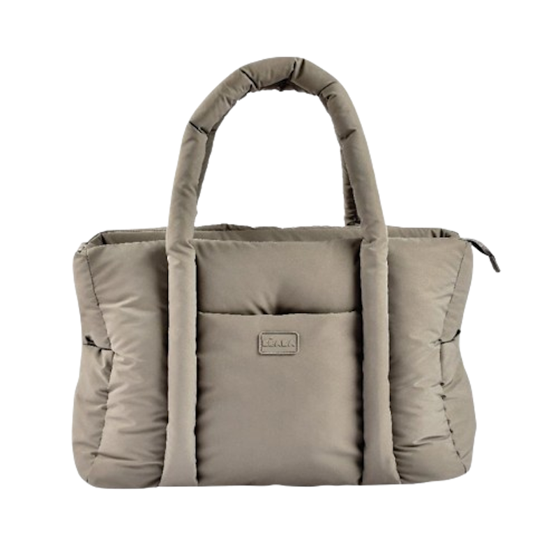 Puffy Paris Changing Bag Gazelle 1