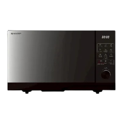 ไมโครเวฟ รุ่นไร้จาน Microwave Flatbed