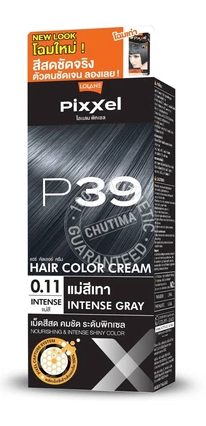 10 ยาย้อมผมสีเทา ยี่ห้อไหนดี ปี 2026 รวมสีเทาม่วง เทาหม่น ควันบุหรี่ 3