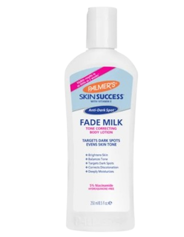 Skin Anti-Dark Spot Success Fade Milk Lotion 1