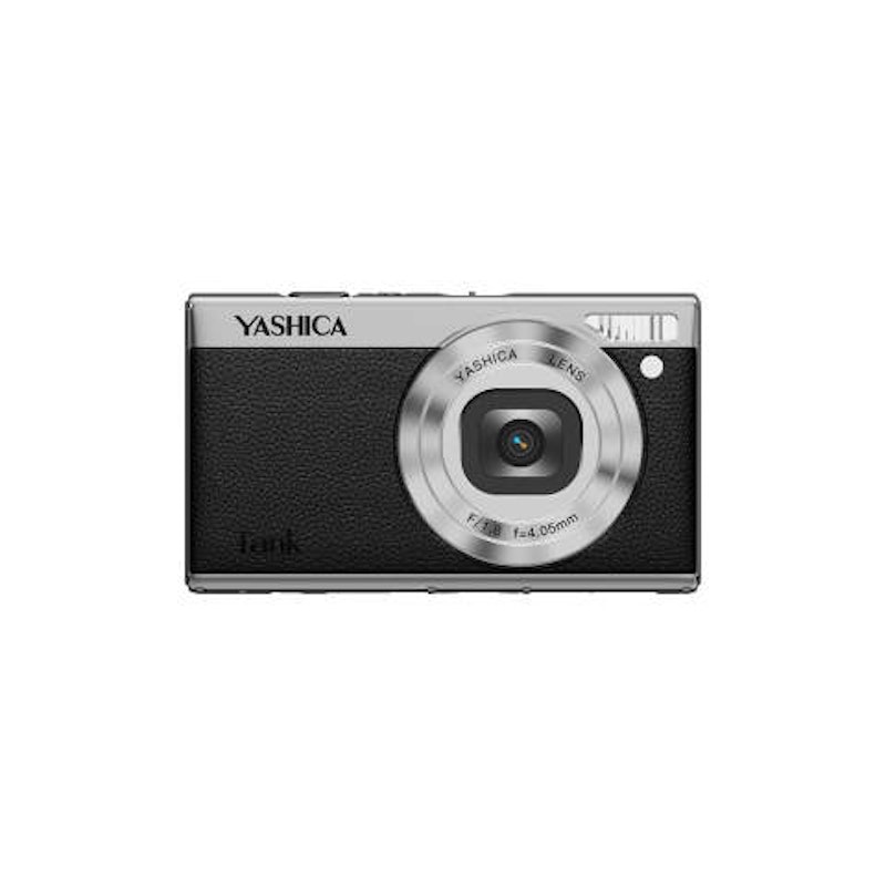 กล้องคอมแพค Tank Compact Digital Camera 2