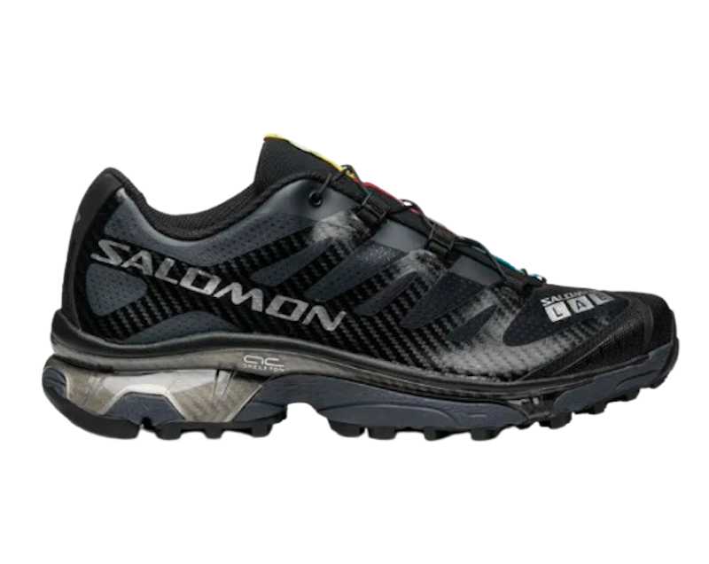 10 รองเท้า Salomon รุ่นไหนดี ปี 2025 รวมรุ่นผู้หญิงและผู้ชาย mybest