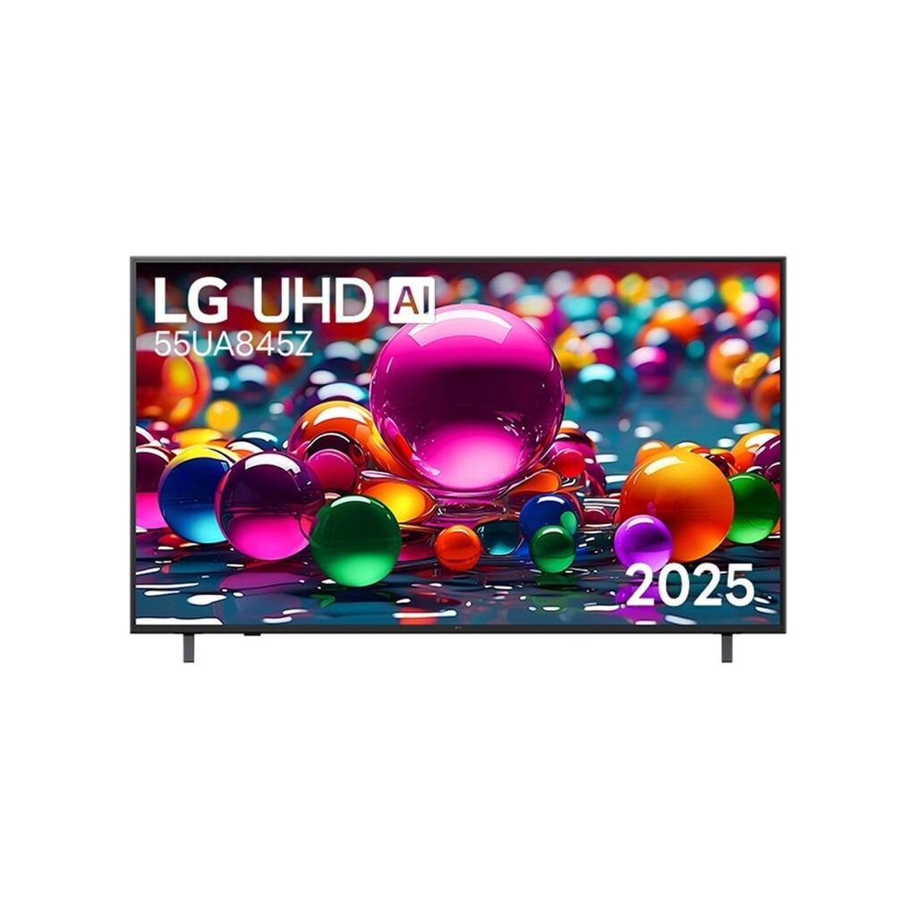10 ทีวี 55 นิ้ว รุ่นไหนดี ปี 2026 Smart TV 55 นิ้ว 2