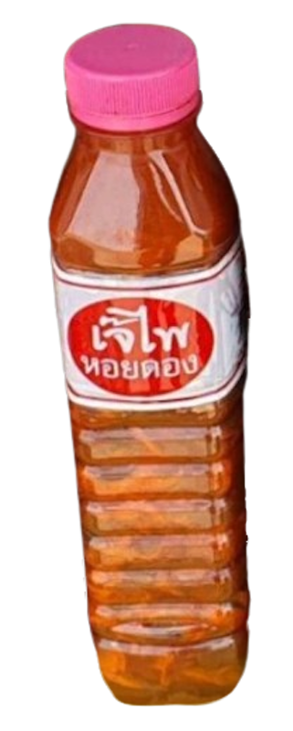 หอยดอง 1